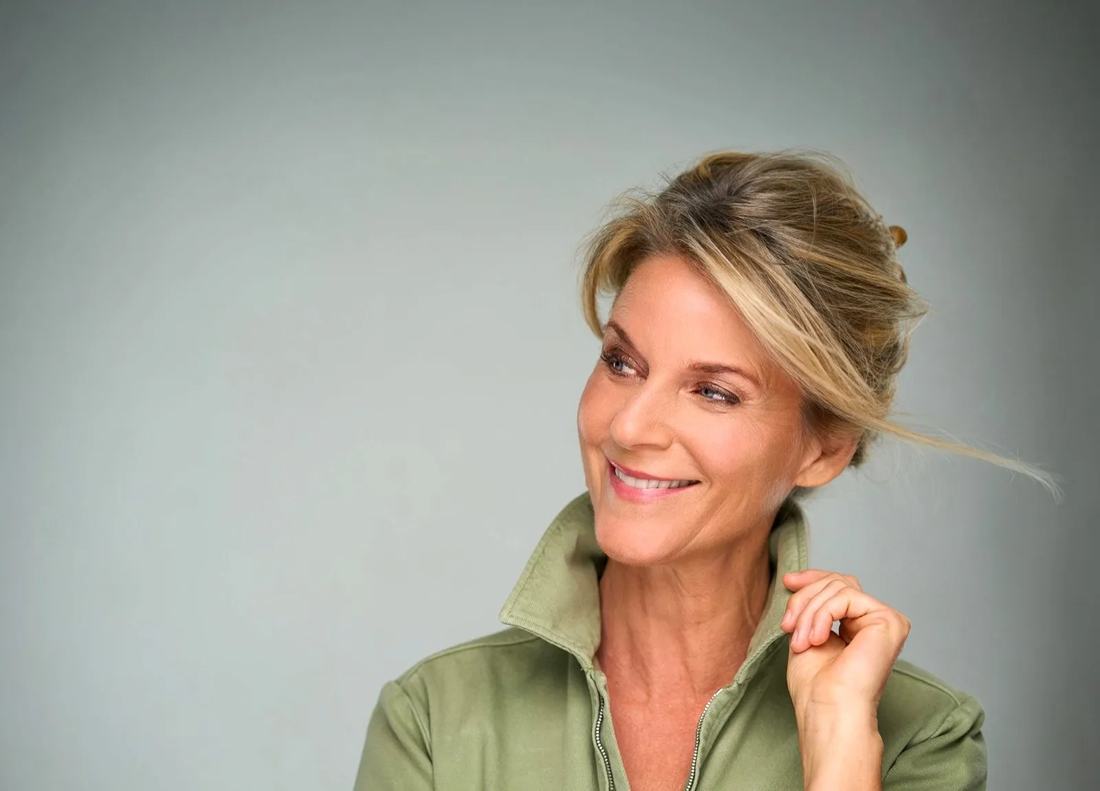 Portrait de Celia Gruss