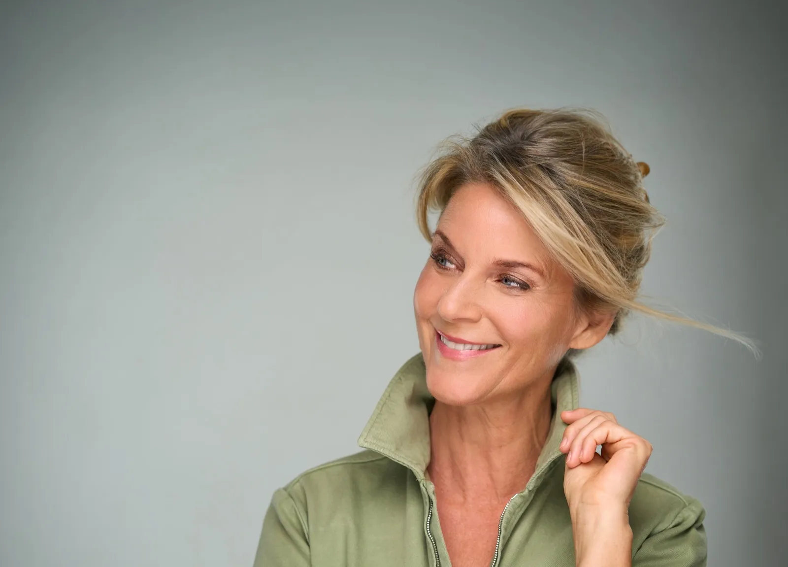 Portrait de Celia Gruss